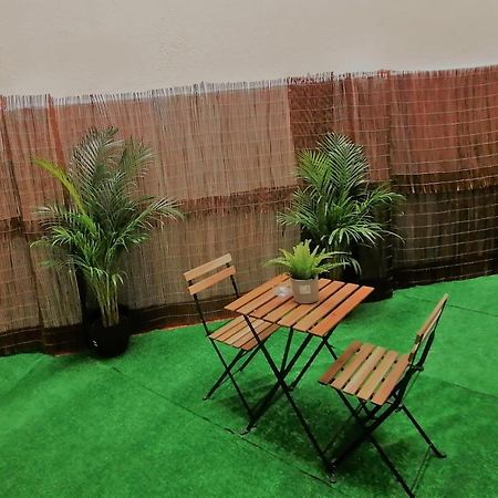 Apartamento Breogan Coruna 아 코루냐 외부 사진