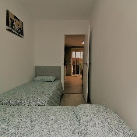 Apartamento Breogan Coruna 아 코루냐 외부 사진