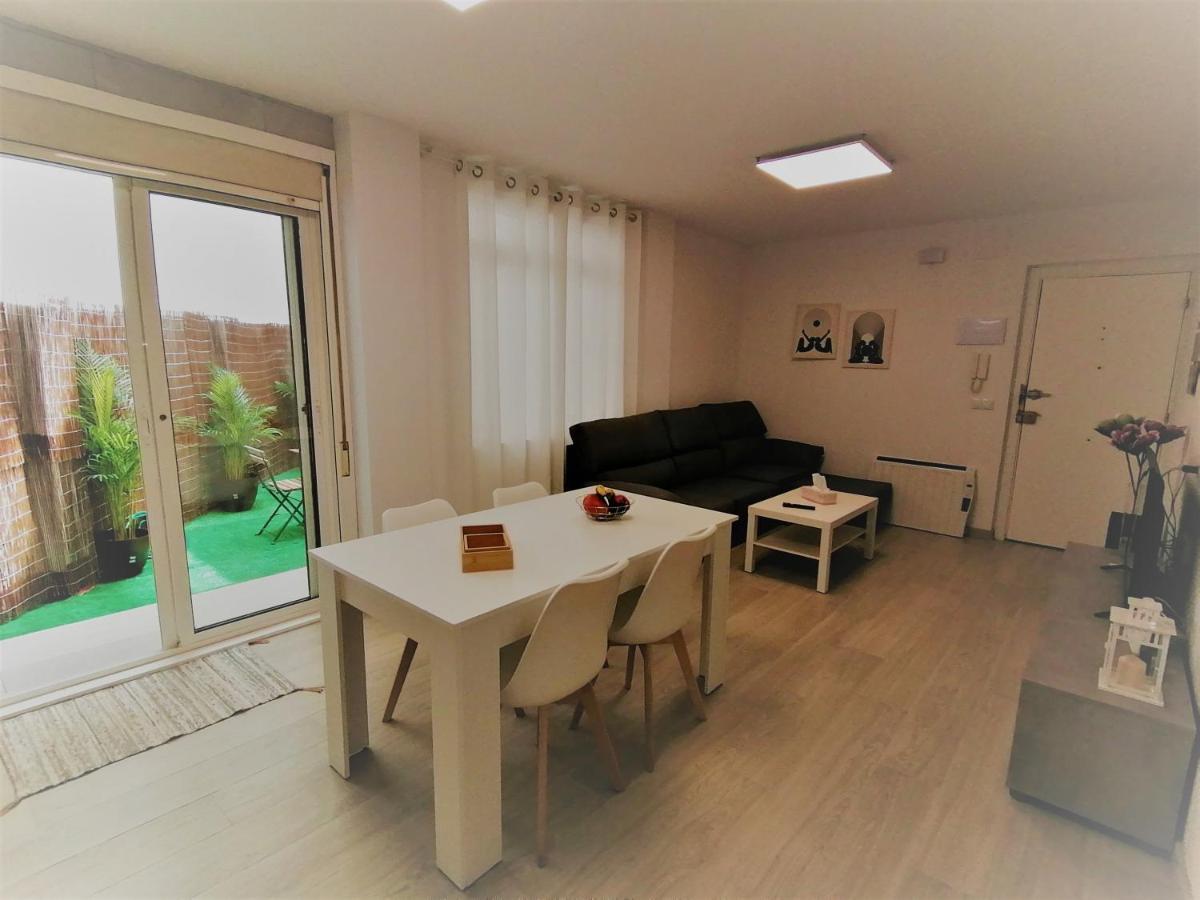 Apartamento Breogan Coruna 아 코루냐 외부 사진