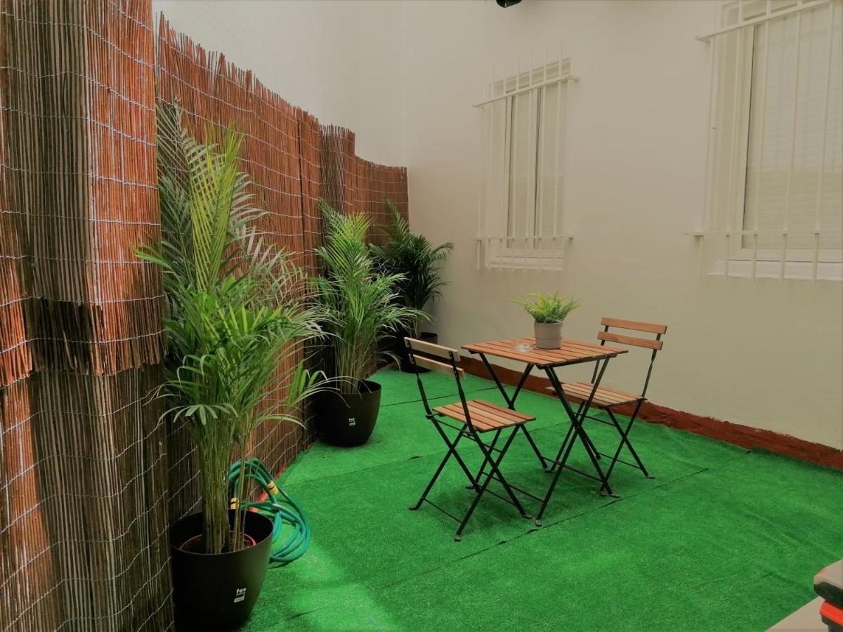 Apartamento Breogan Coruna 아 코루냐 외부 사진