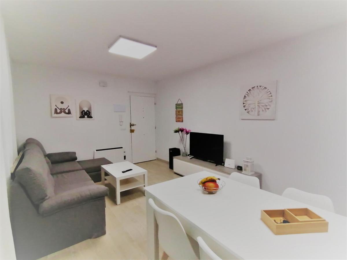 Apartamento Breogan Coruna 아 코루냐 외부 사진