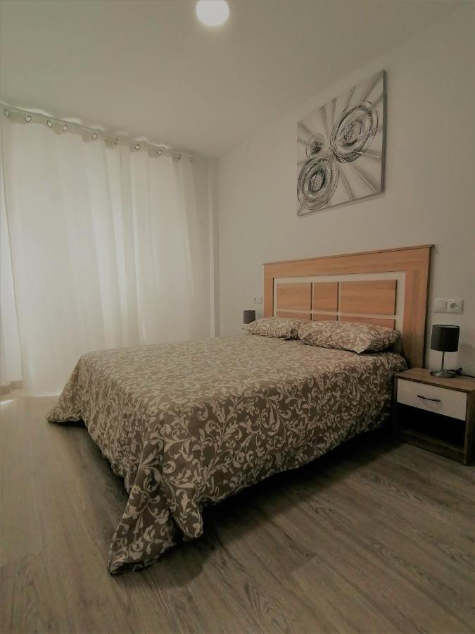 Apartamento Breogan Coruna 아 코루냐 외부 사진
